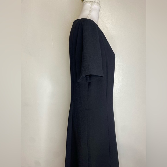 MM. LAFLEUR Black Dress - Picture 2 of 8